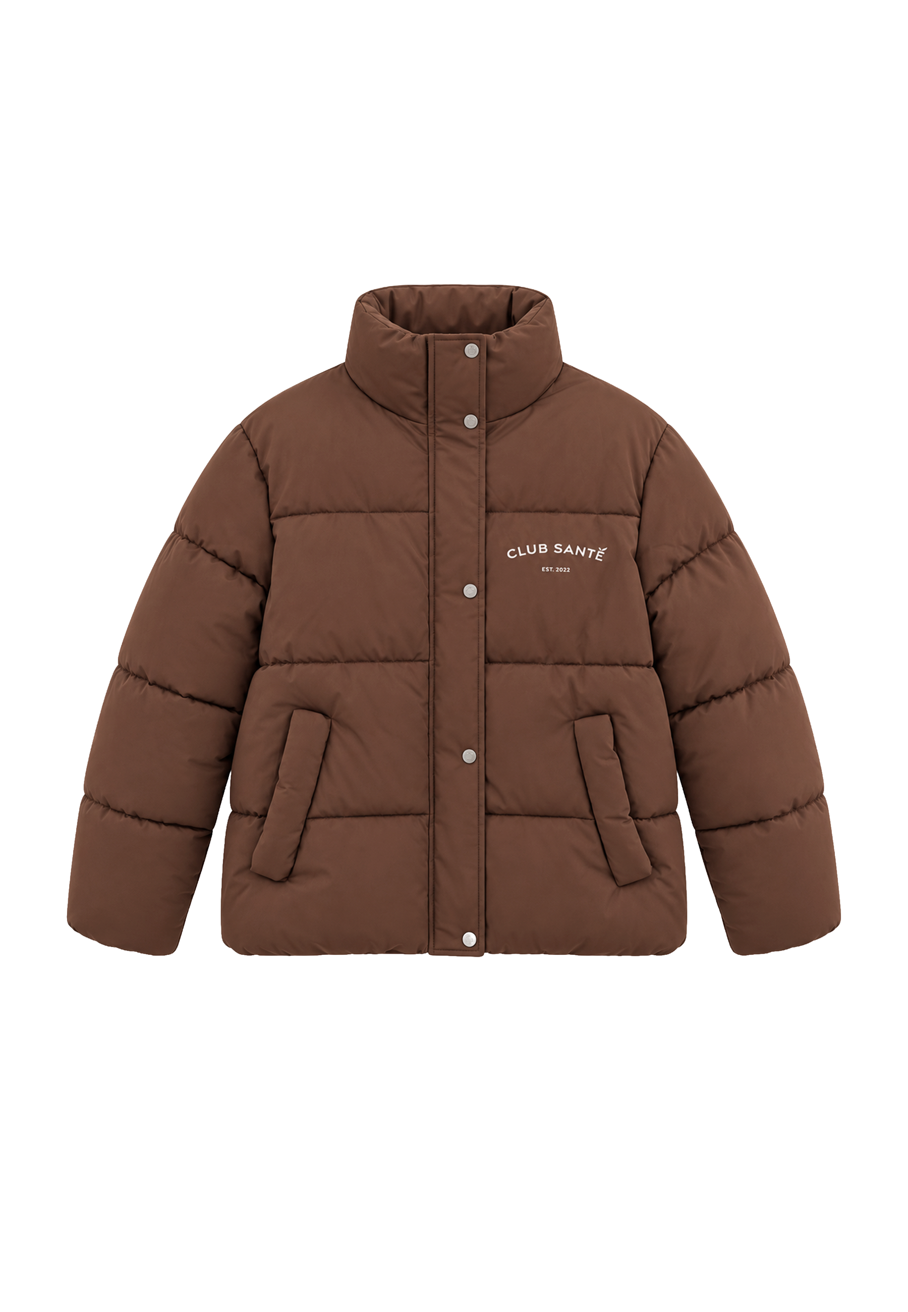 Fiona Jacket Chocolate