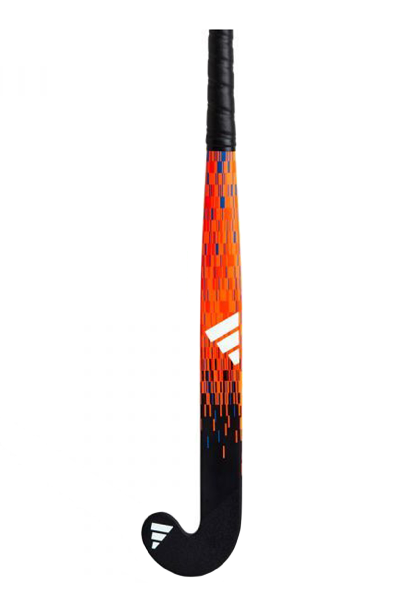 Hockey stick senior blauw