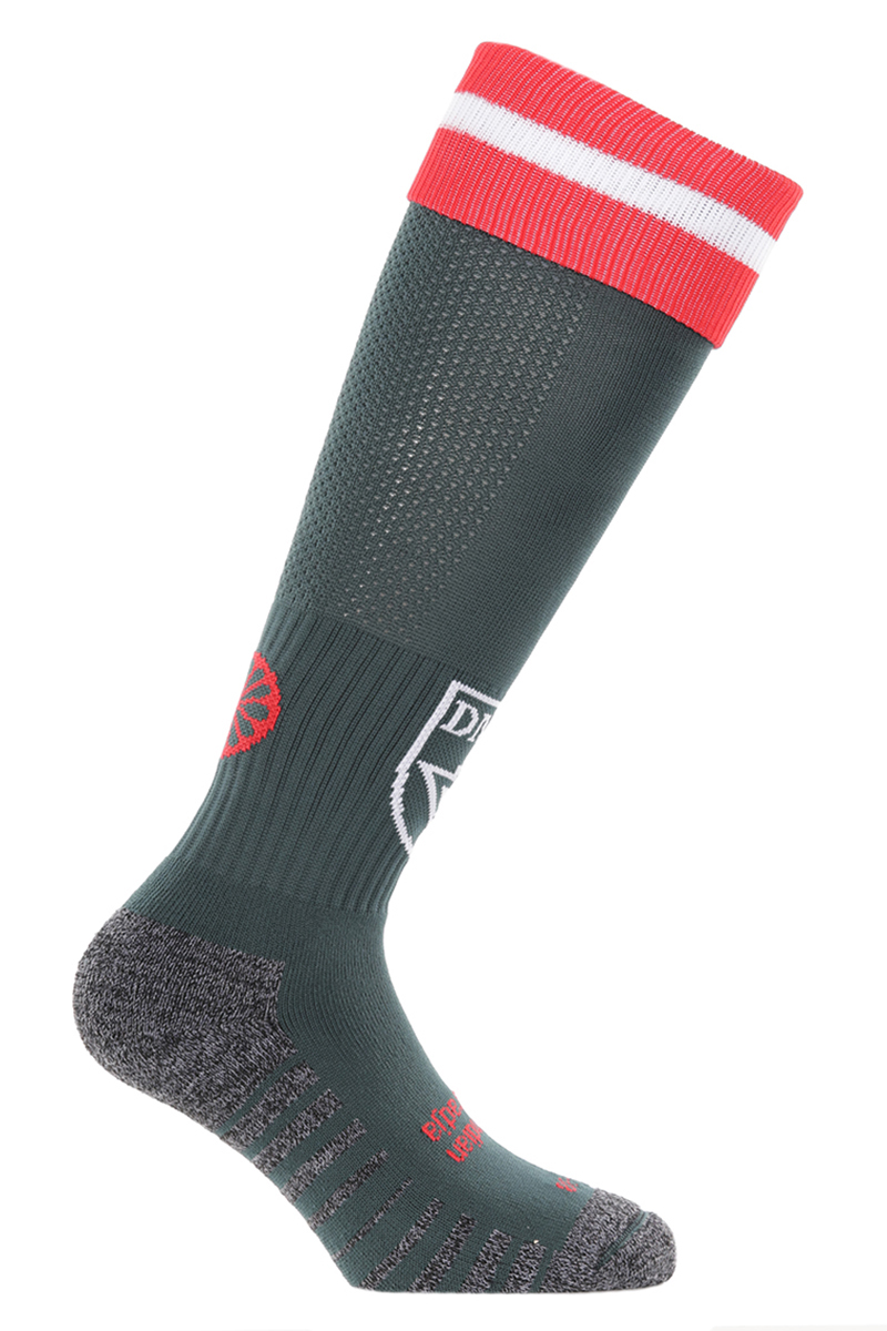 Hockey kousen groen