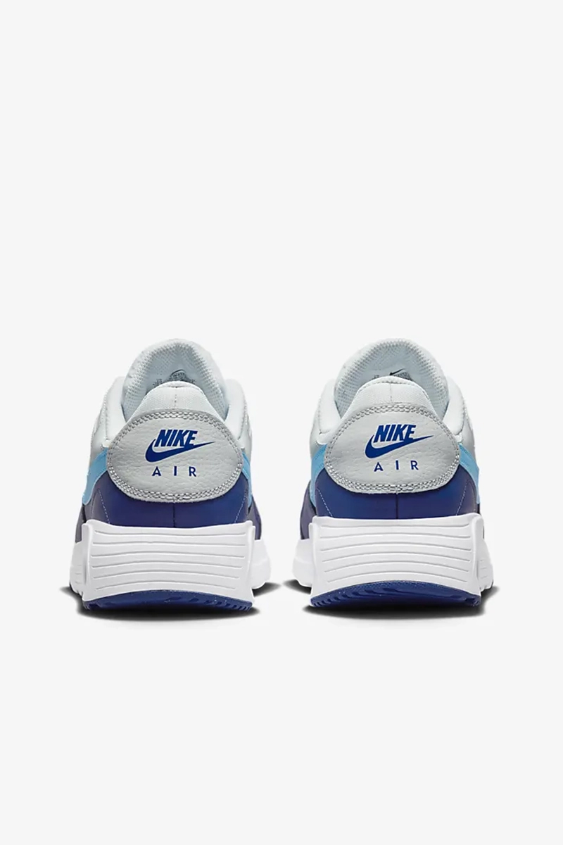 Nike Casual sneaker h Blauw-1 4