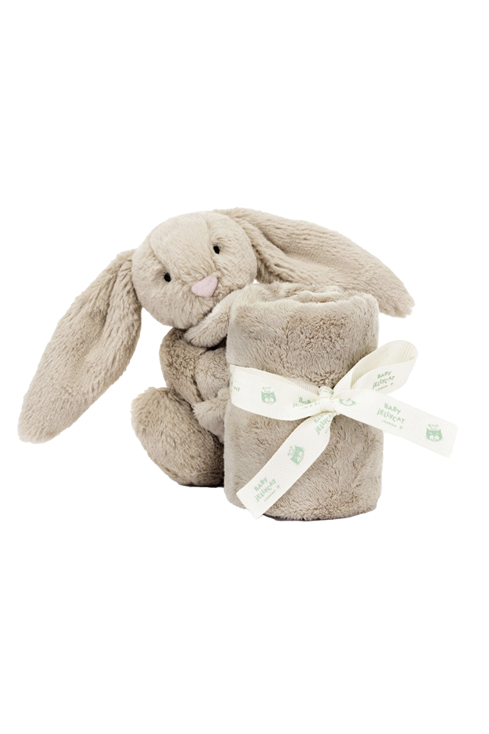 Kinder knuffels bruin