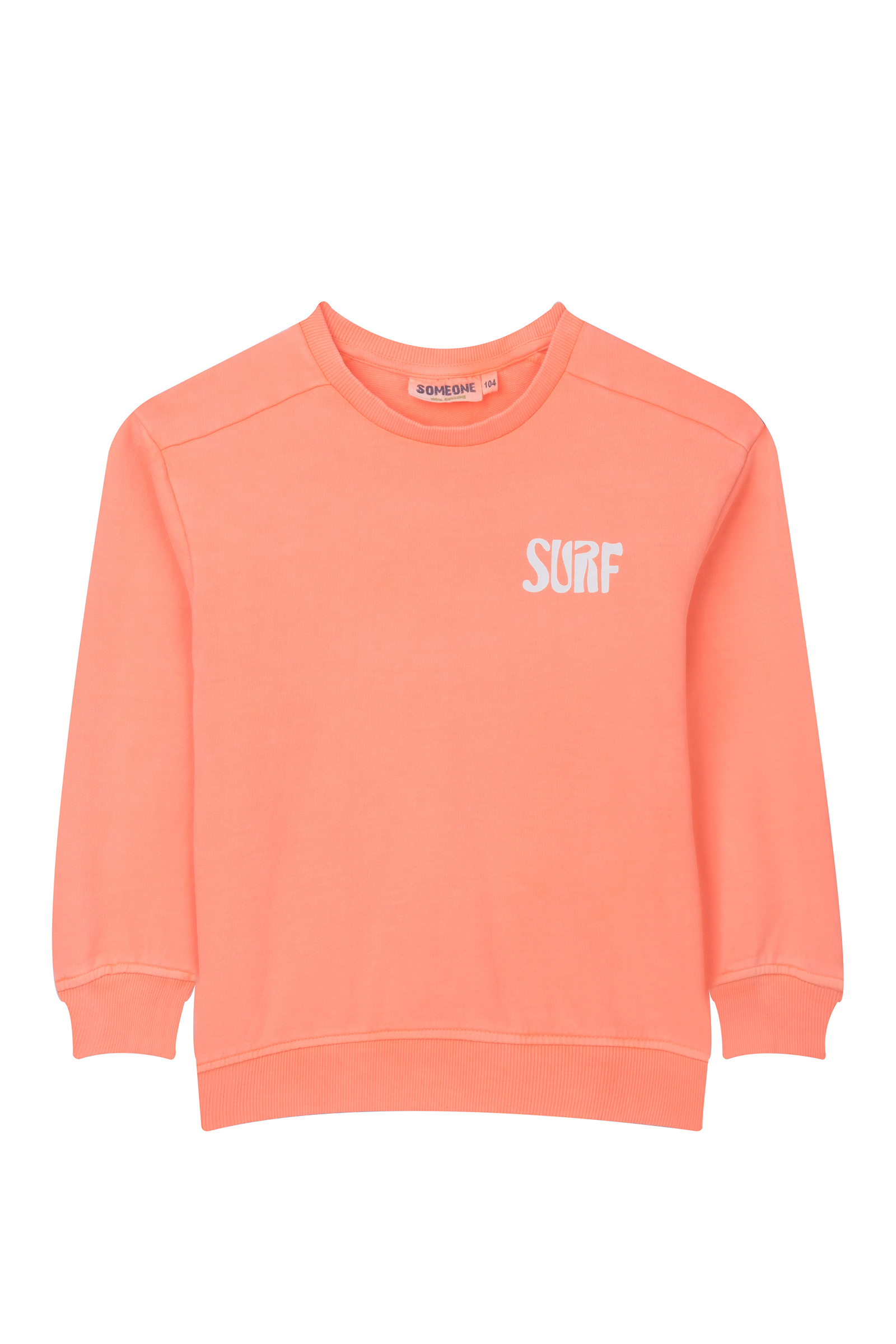 Someone Bone Oranje-1 1
