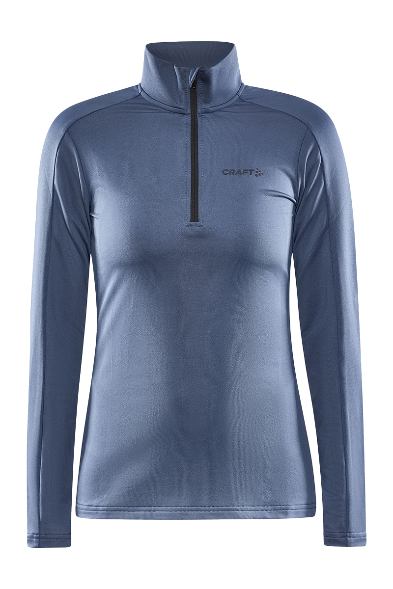 Craft CORE GAIN MIDLAYER W Blauw-1 1