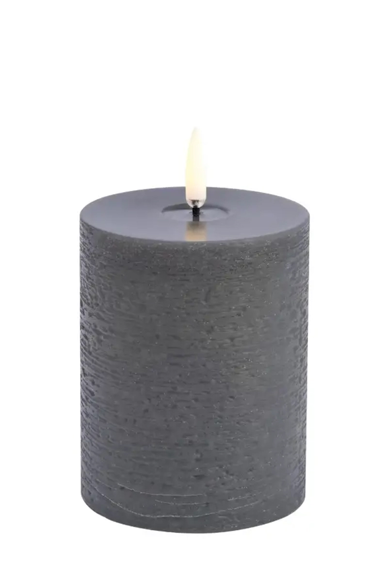 Home deco accessoires grijs