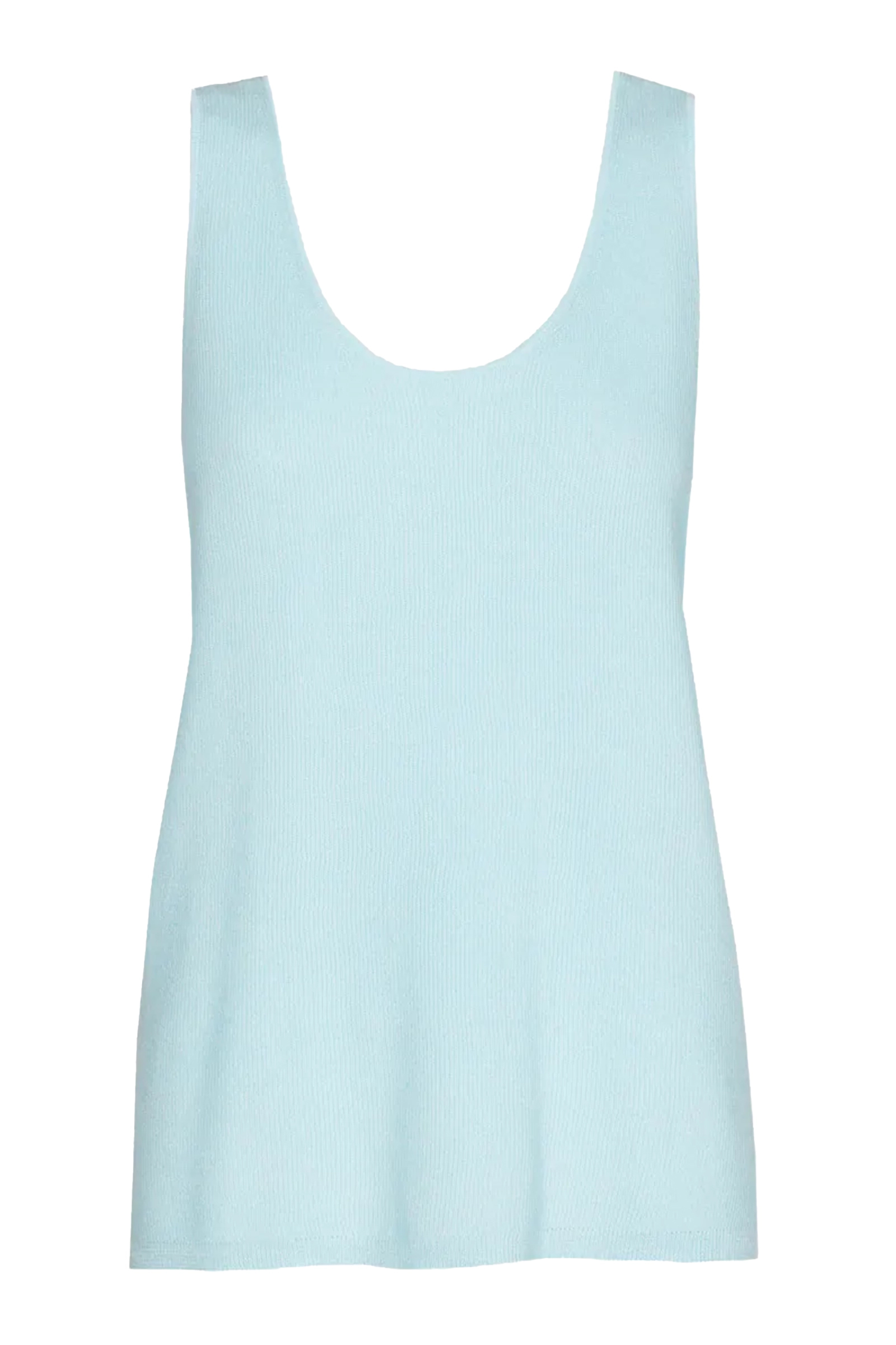 Dames t-shirt korte mouw blauw