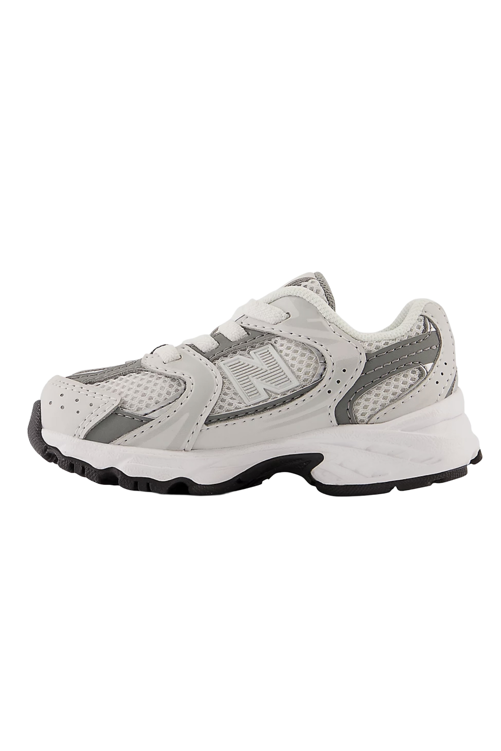 Casual sneaker j wit