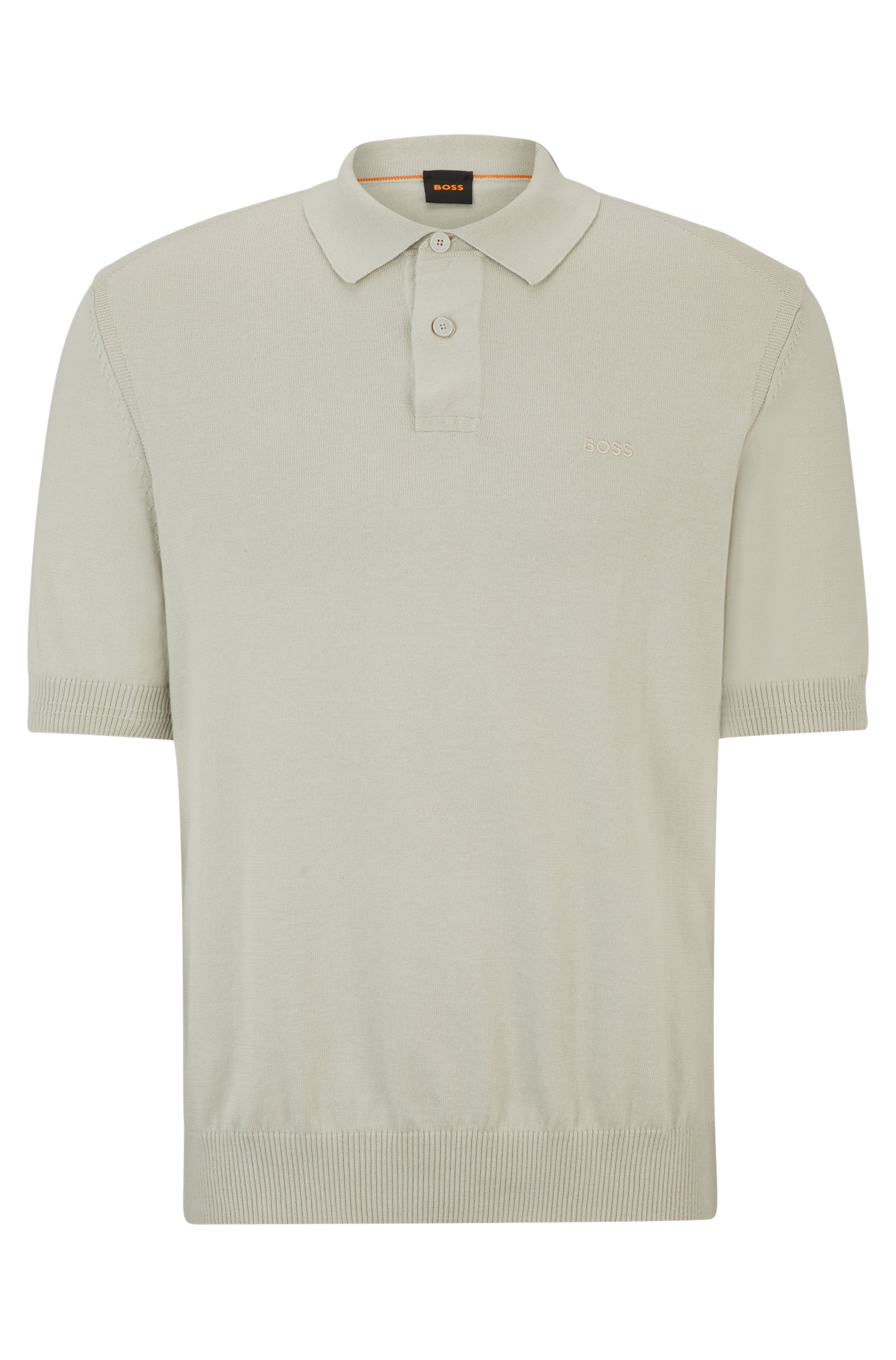 Boss Orange Asac_P 10259532 01 Light Beige 1