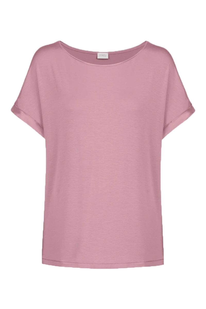 MEY Nachtmode dames pyjama Rose-1 1