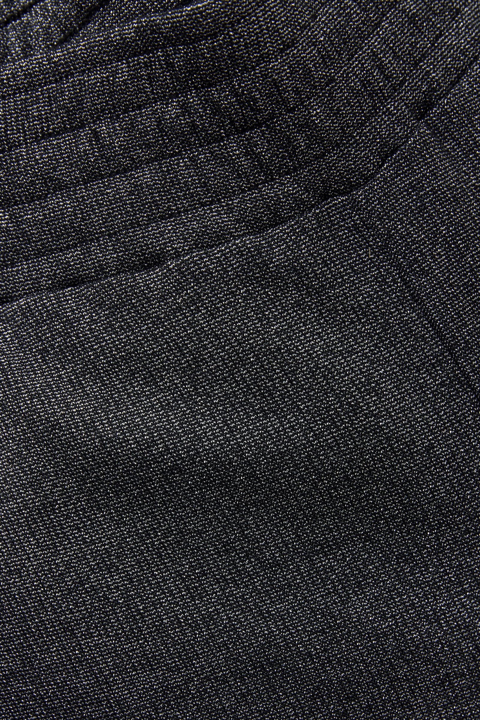 Meisjes broek zwart