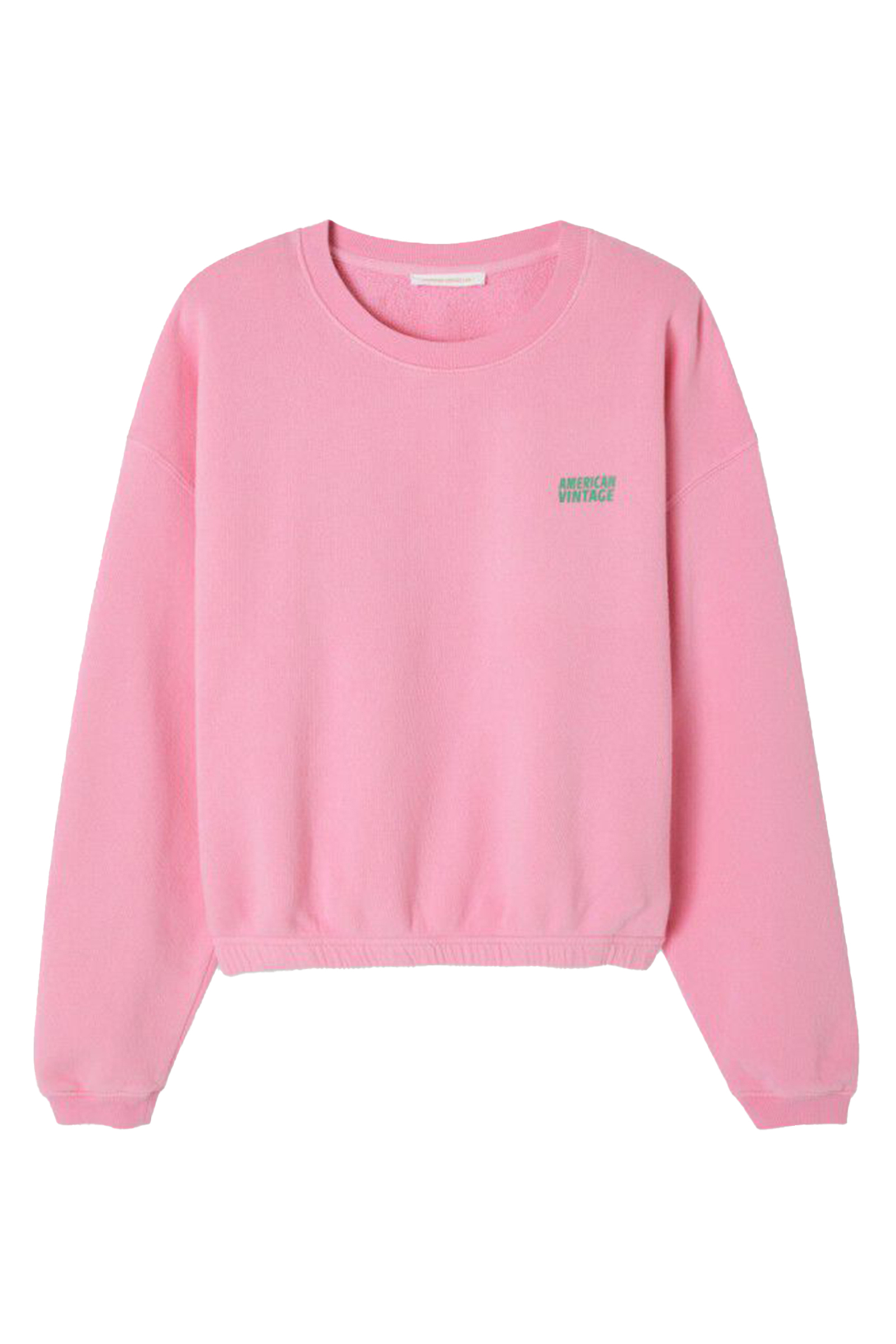 American Vintage 00332889-75 Rose-1 1