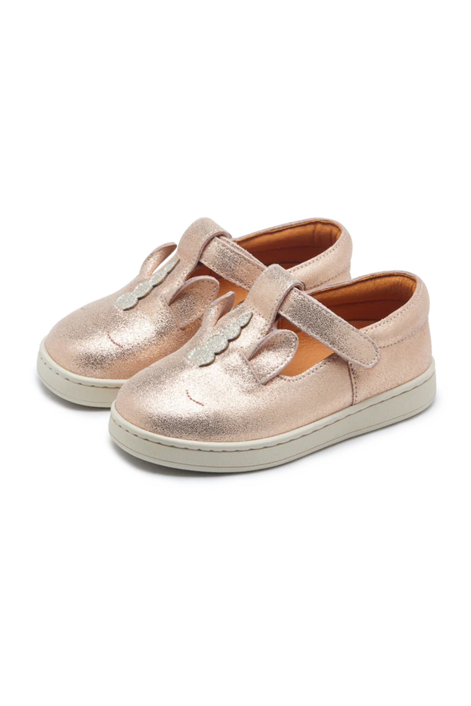 Meisjes schoenen rose