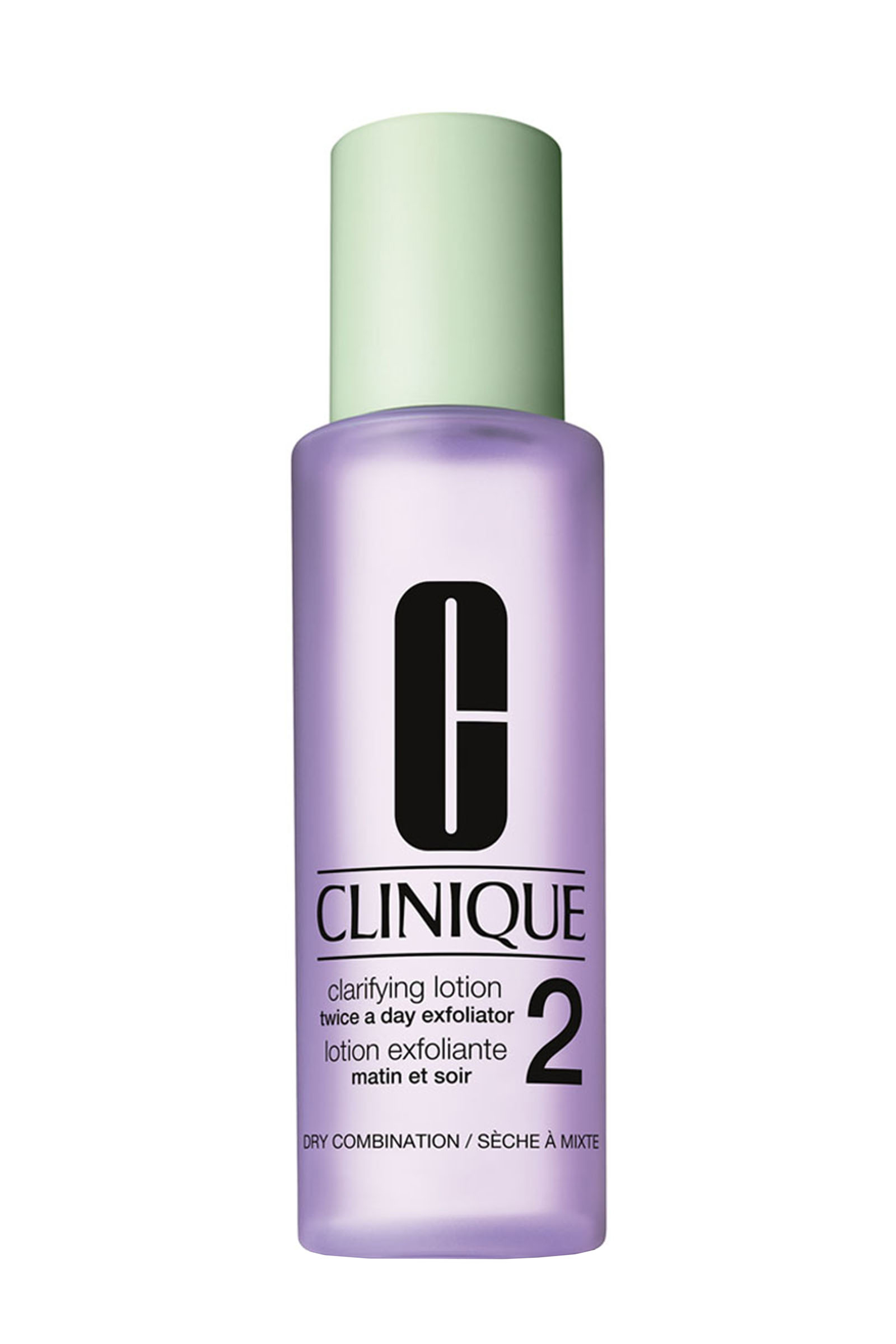 Clinique 3-Step Clarif Lotion 2 Diversen-4 1