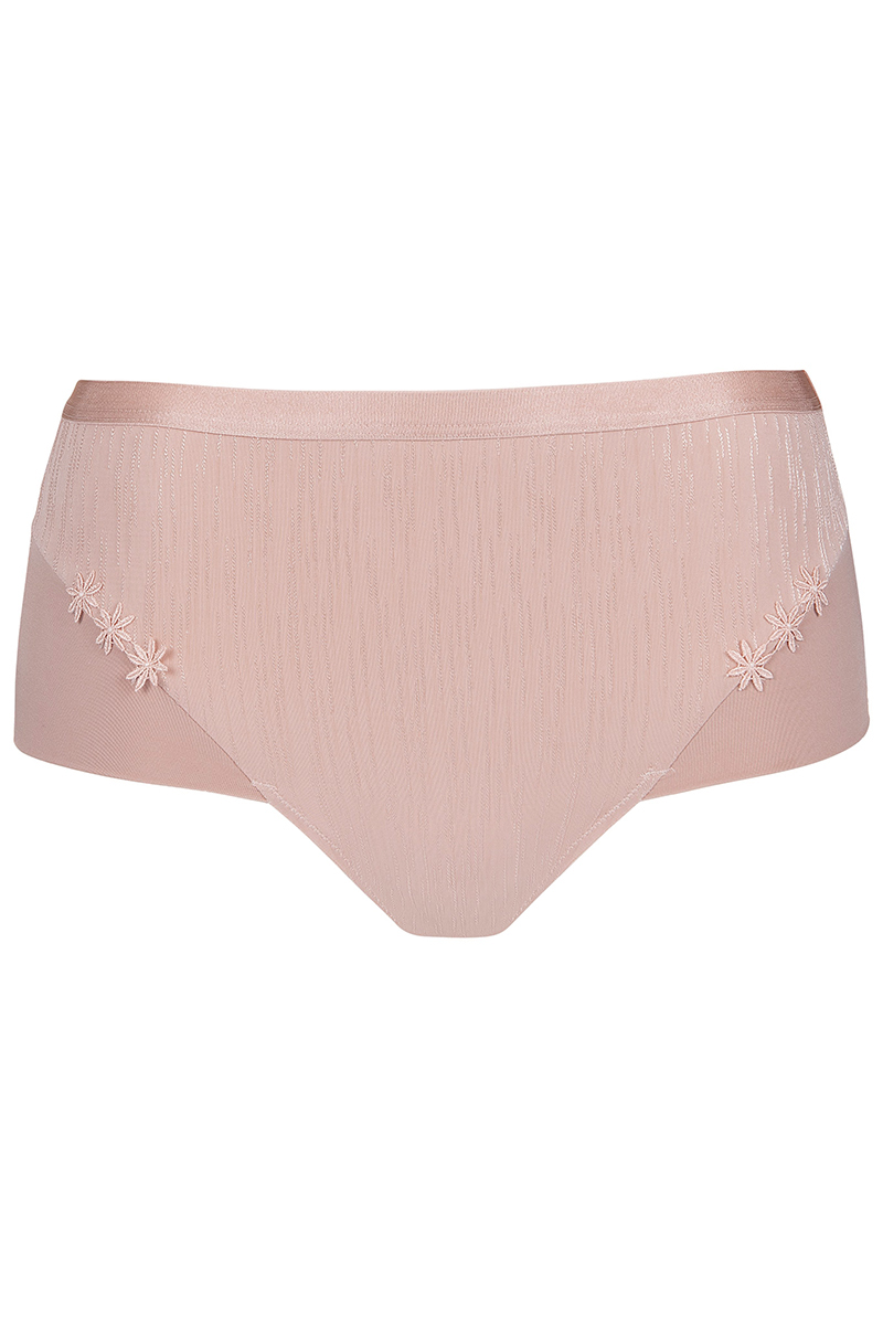 Lisca Lingerie dames slip  Rose-1 1