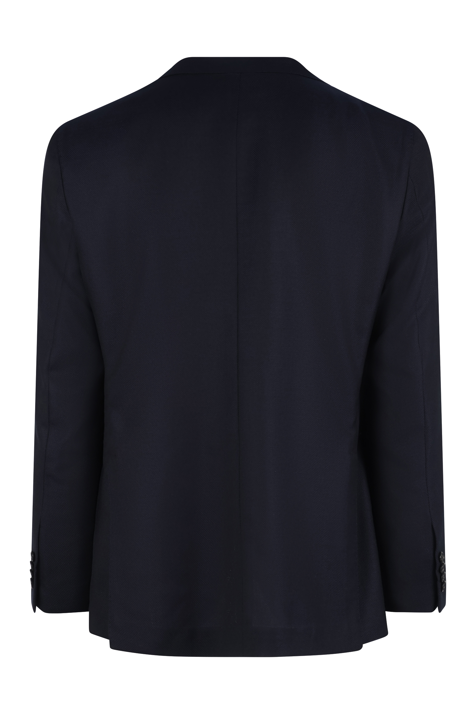 Caruso AIDA BLAZER Blauw-1 2