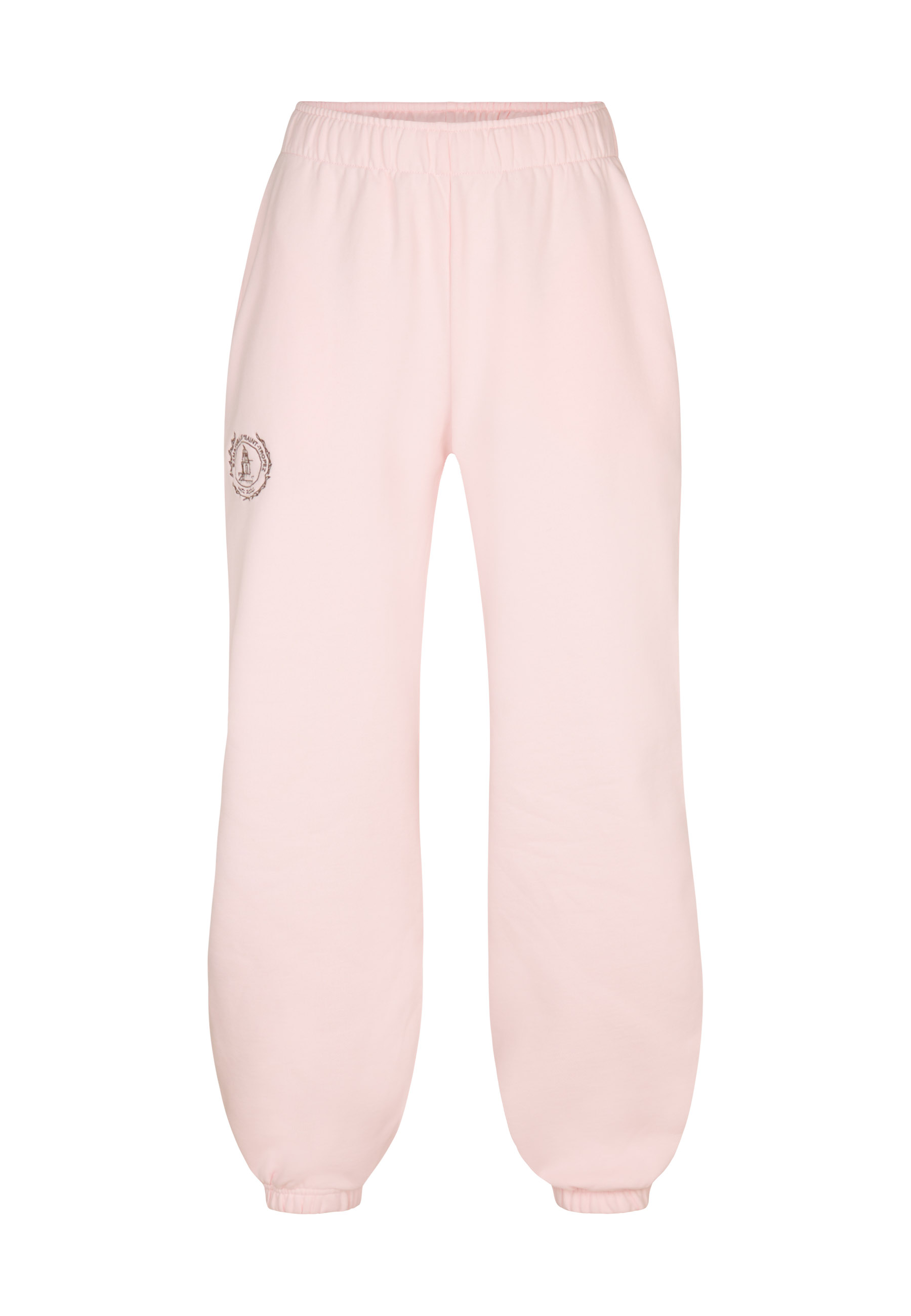 Louisa Jogger Babypink
