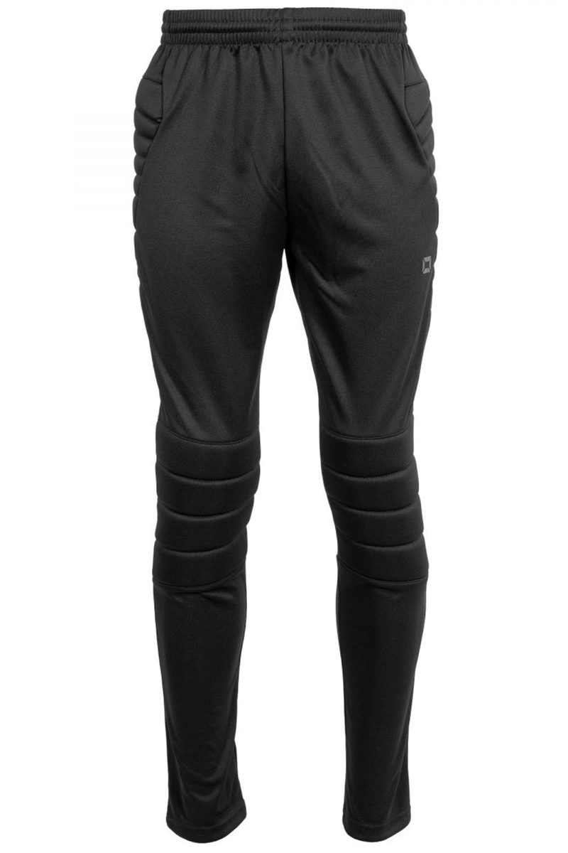 Stanno Stanno Chester Keeper Pant 00268876 Zwart-1 1