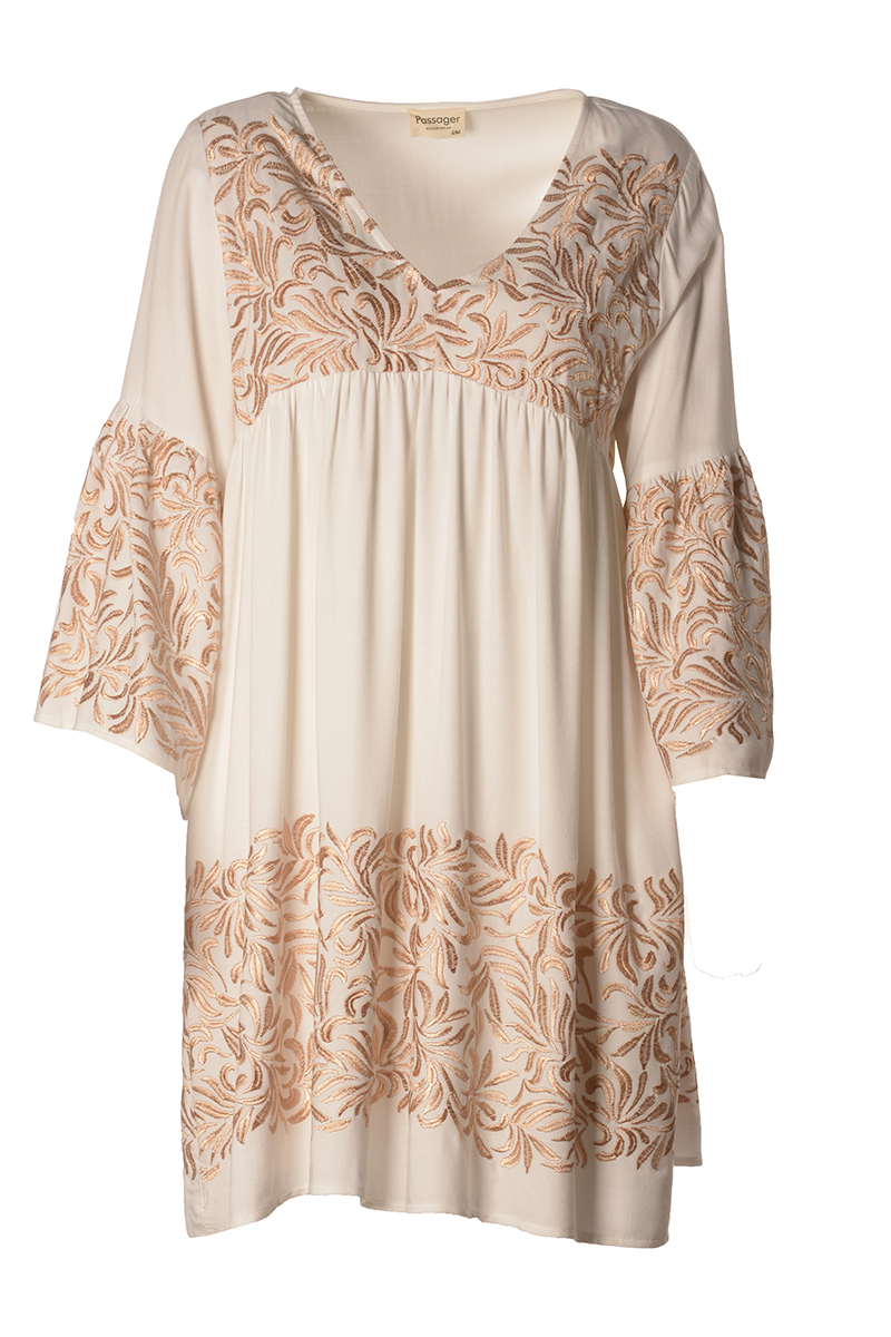 Passager 75046-White Ecru-1 1