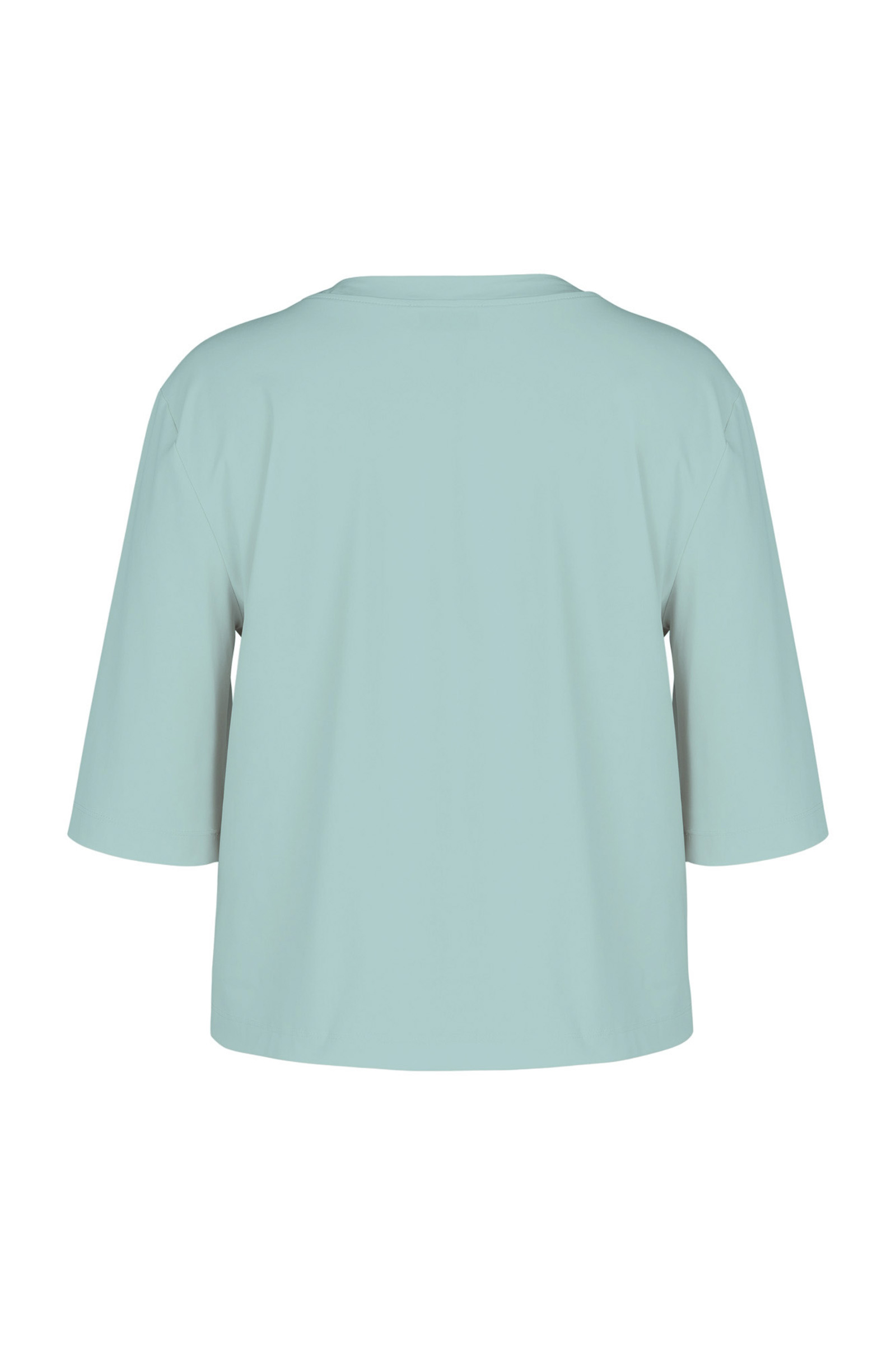 Dames top groen