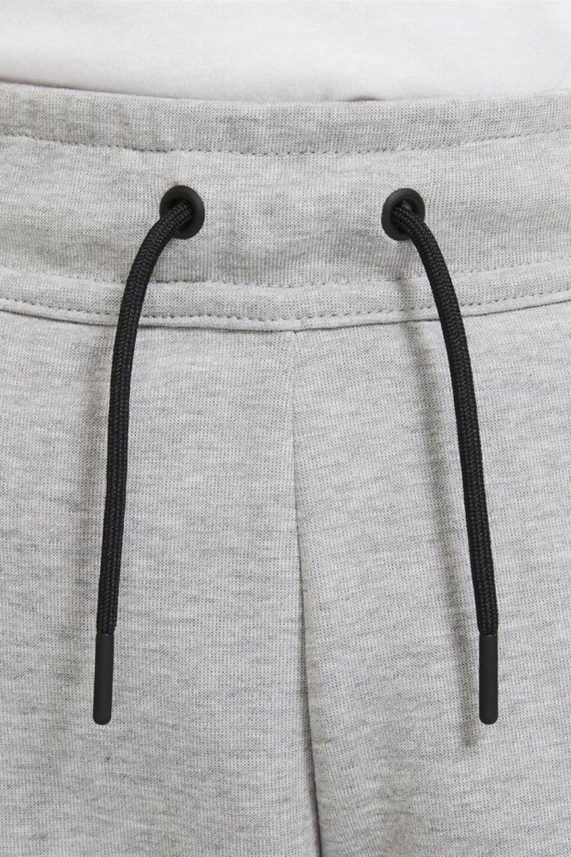 Nike Nike Sportswear Tech Fleece Big Kid Grijs-1 4