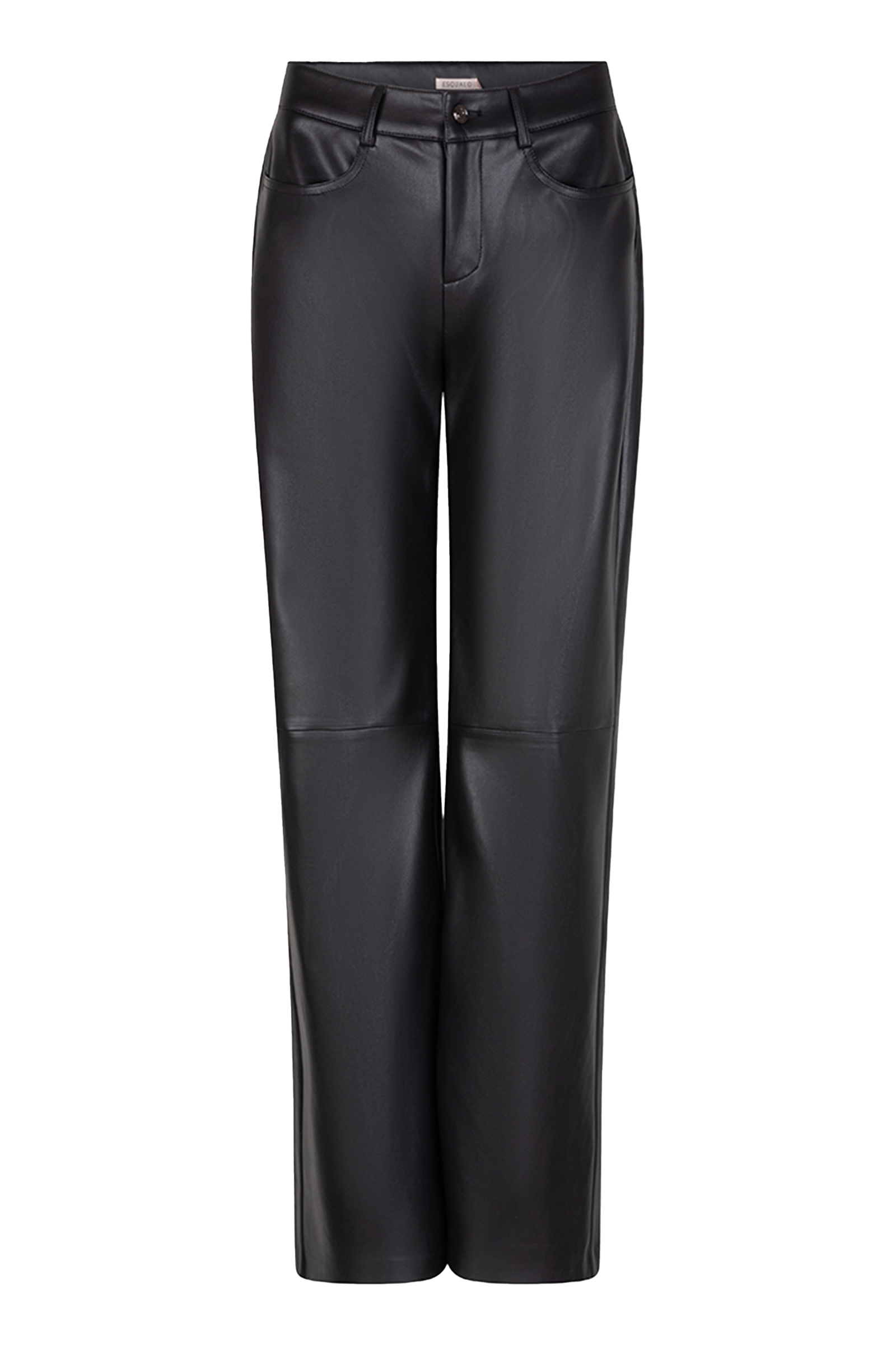Dames broek zwart