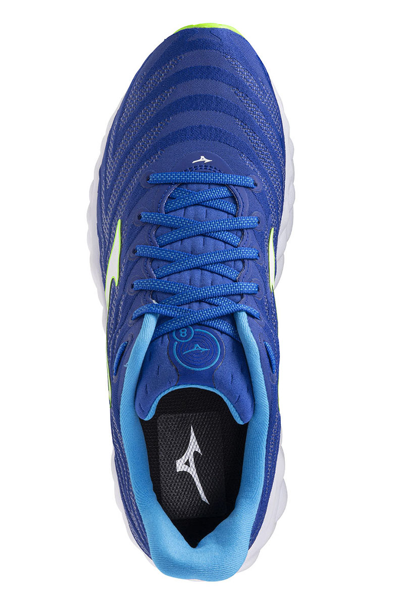 Runningschoenen heren nt blauw