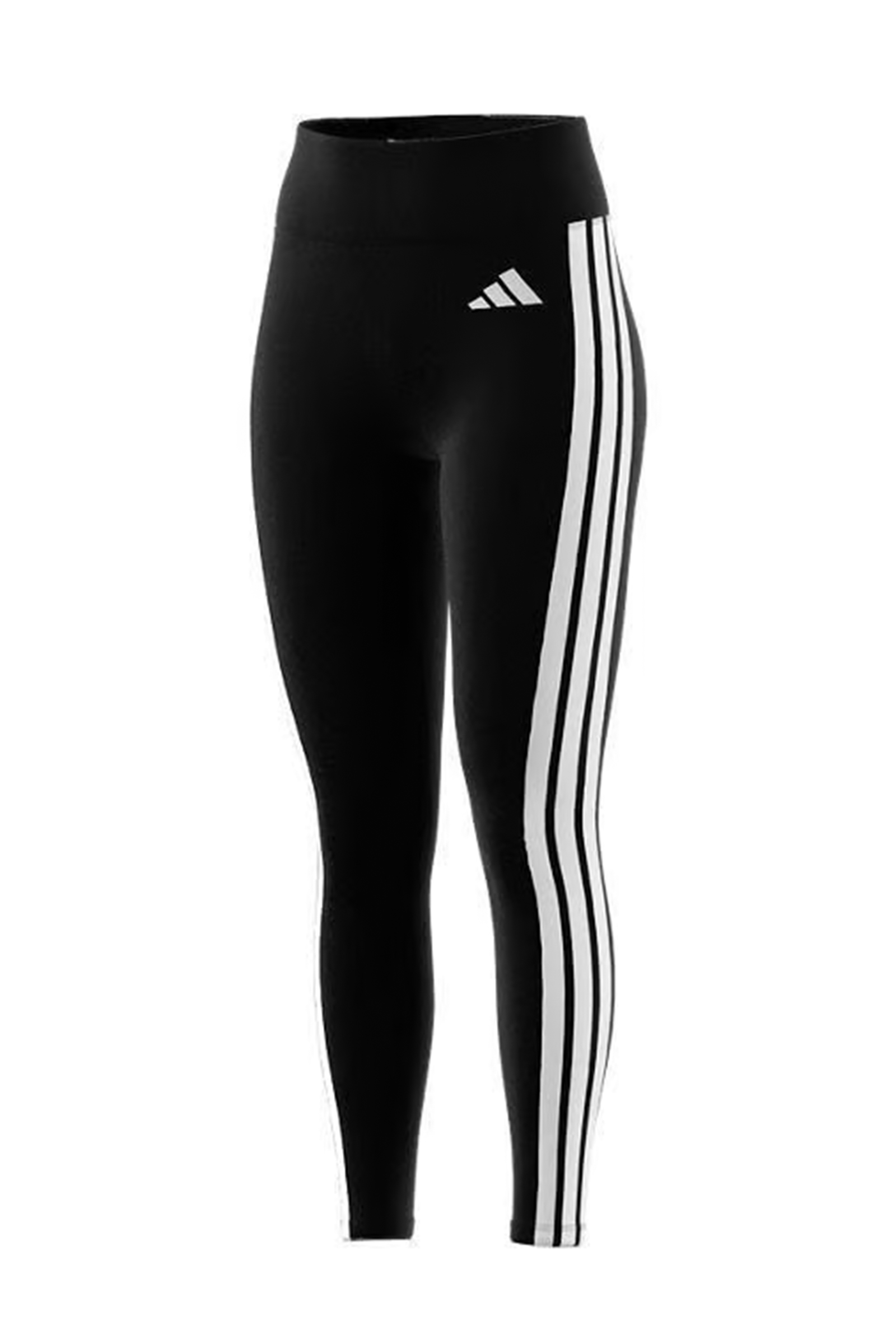 Fitness dames short tight zwart