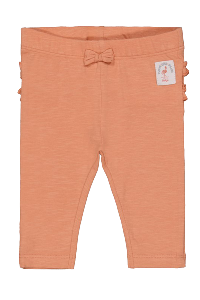 Feetje FLAMINGO Rose-1 1