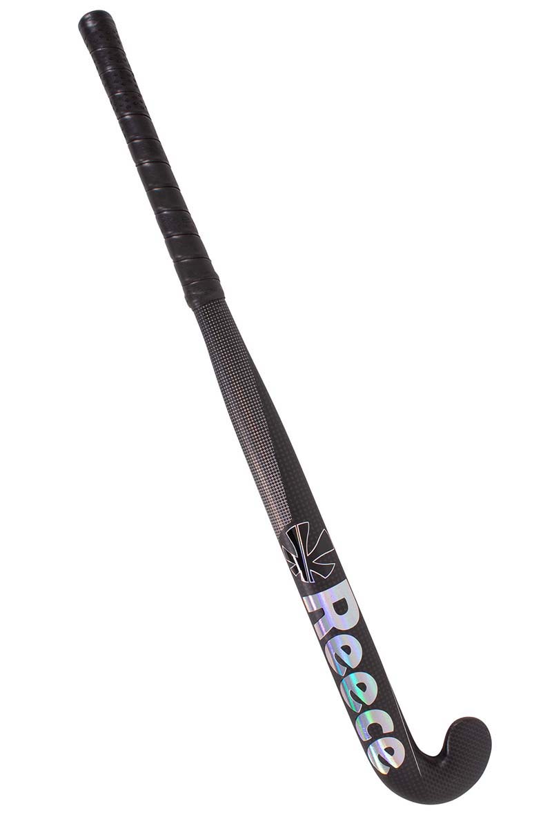 Reece Hockey stick junior Zwart-1 1