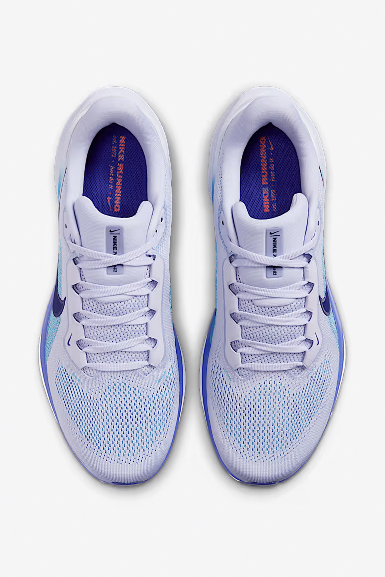 Runningschoenen heren nt grijs