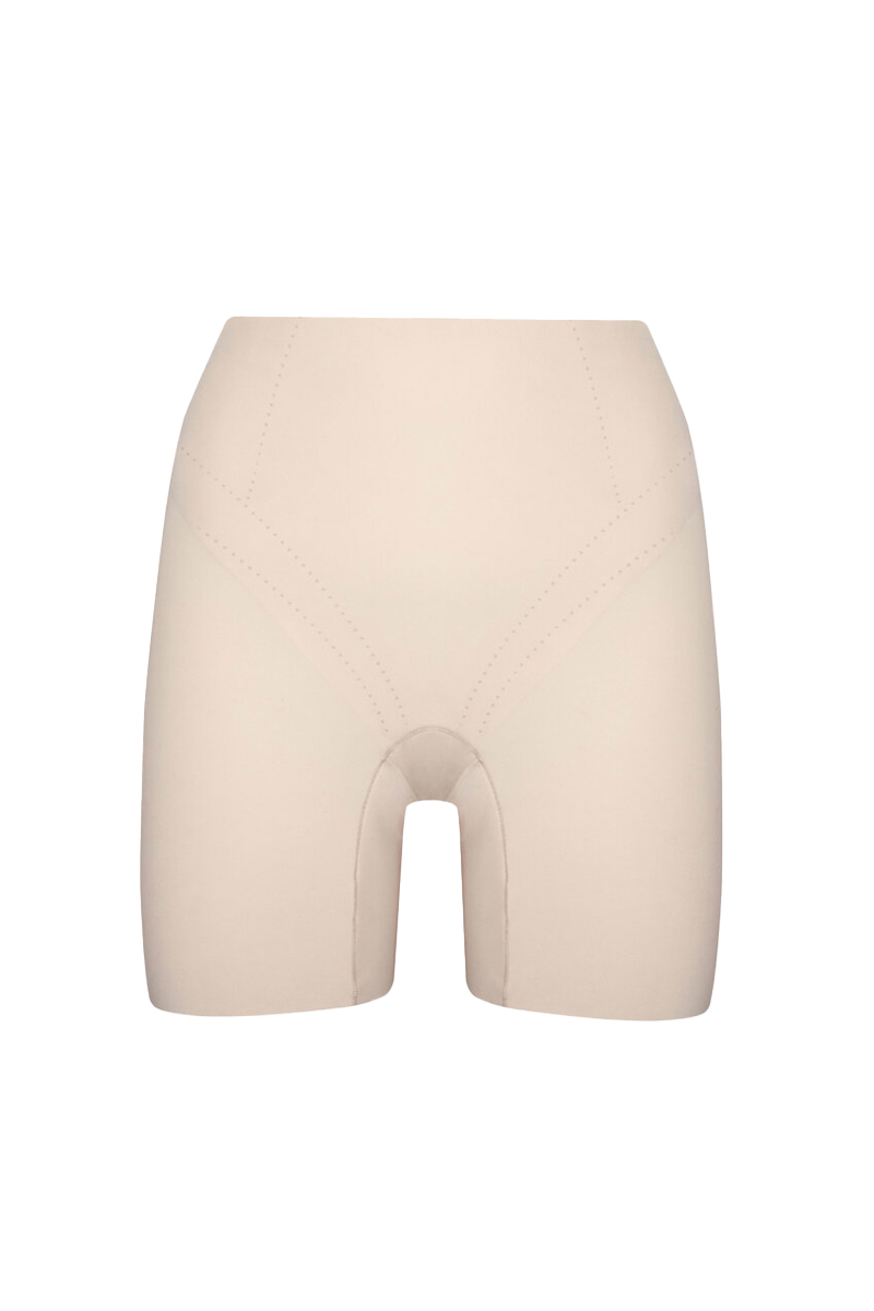 Magic Bodyfashion Dream Shaper Short bruin/beige-1 1