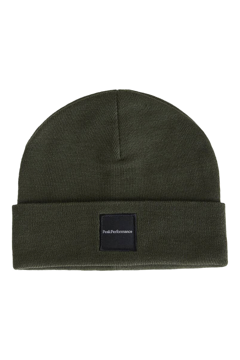 Peak Performance SWITCH HAT Groen-2 1