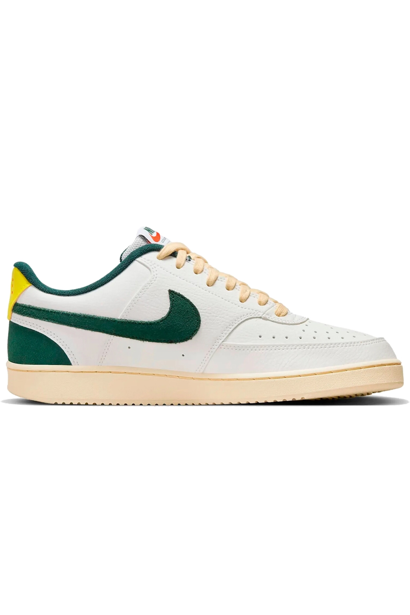 Casual sneaker h wit