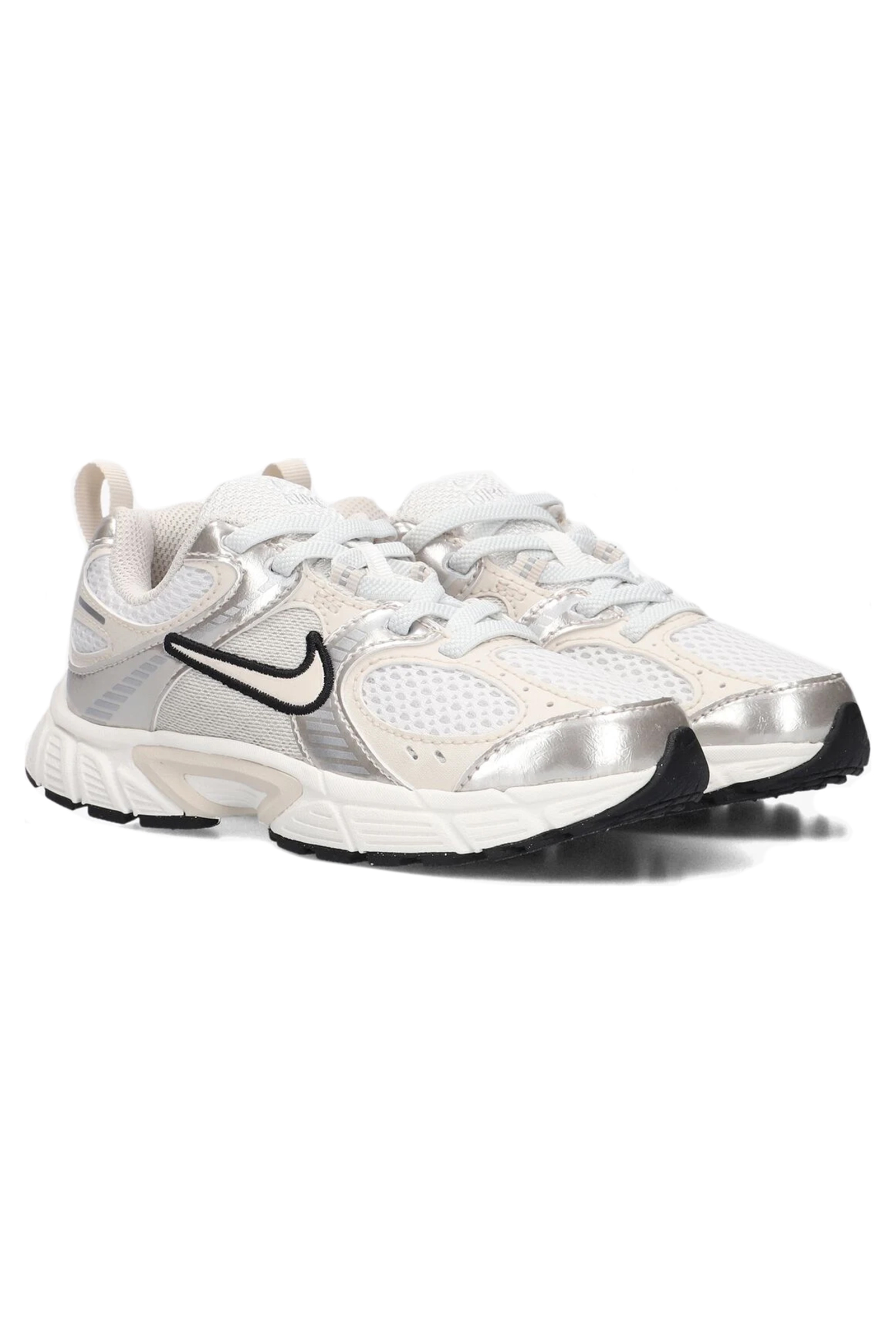 Casual sneaker j wit
