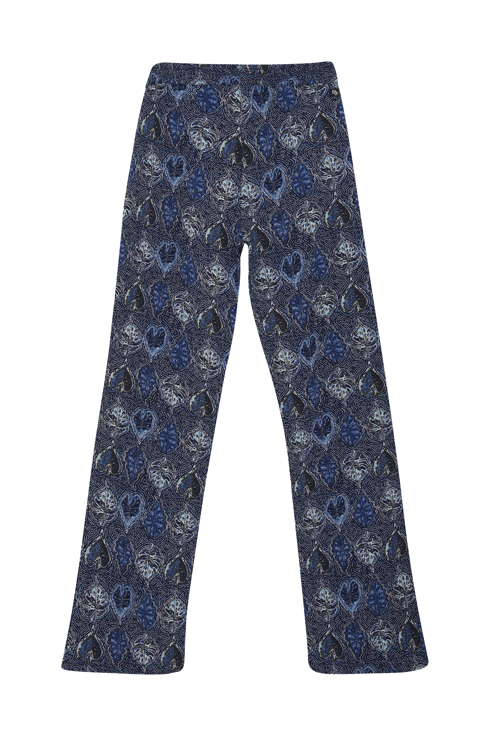 Indian Blue Jeans 00333622-30 Blauw-1 3