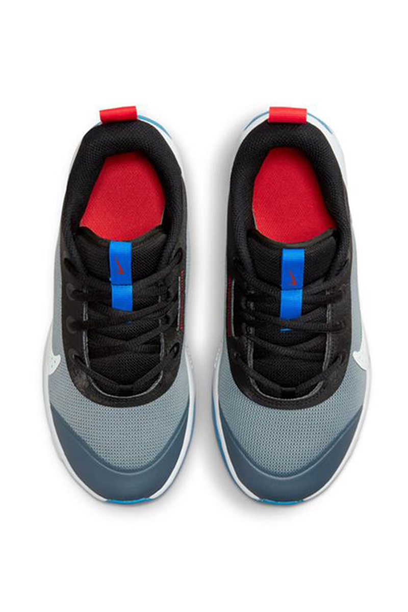 Nike Casual sneaker j Grijs-1 3