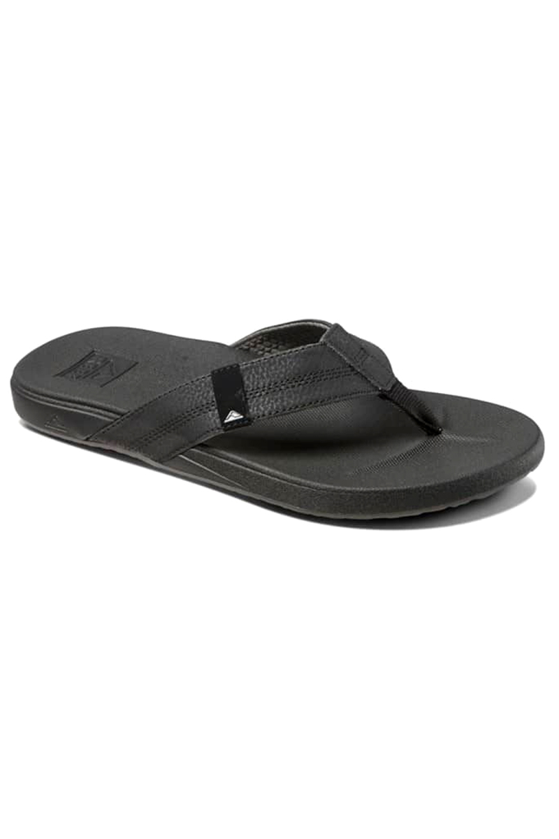 Reef MEN CUSHION PHANTOM Zwart-1 2