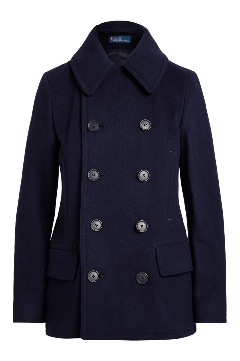 Polo Ralph Lauren s slm pct Blauw-1 1