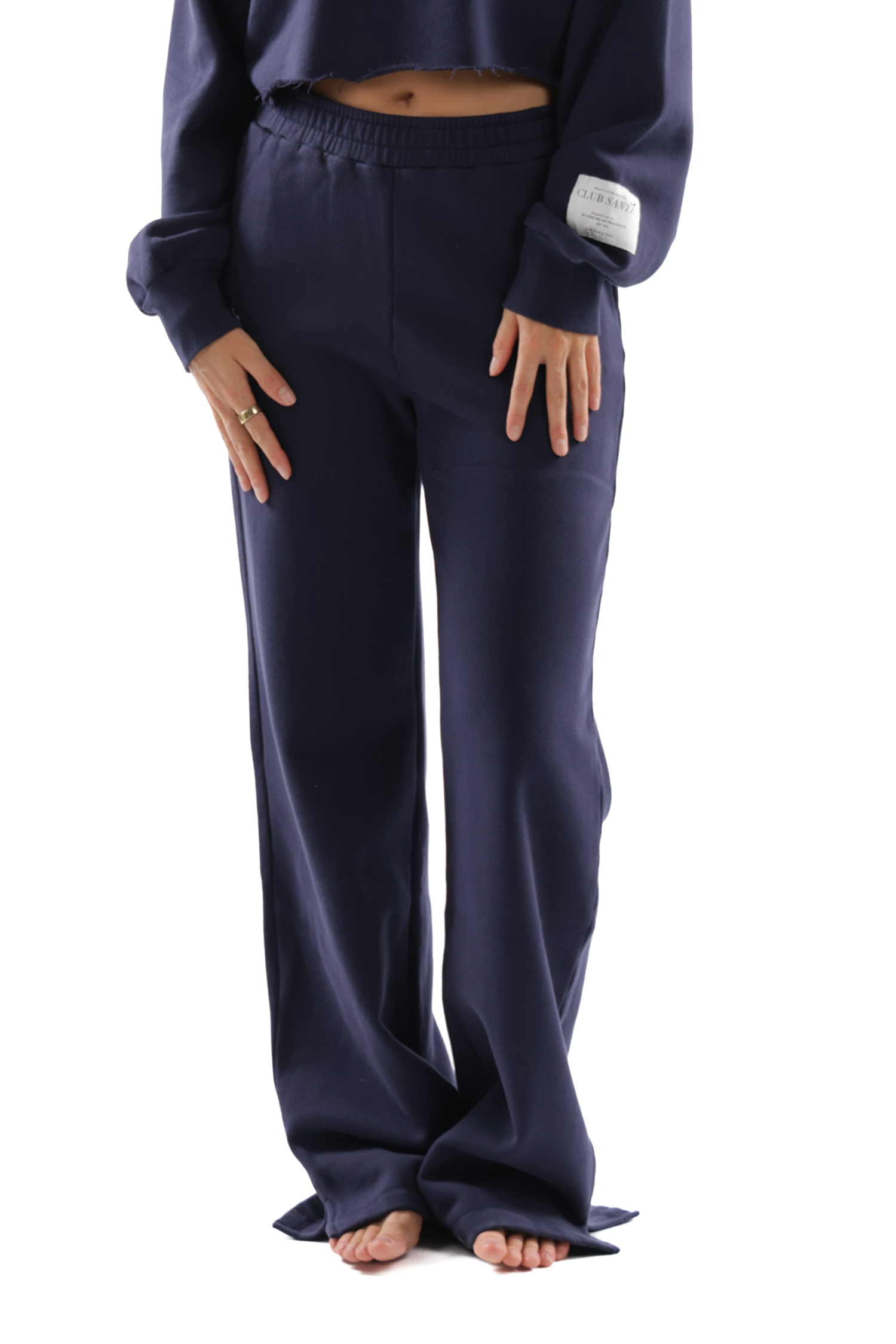 Lyla Jogger Navy
