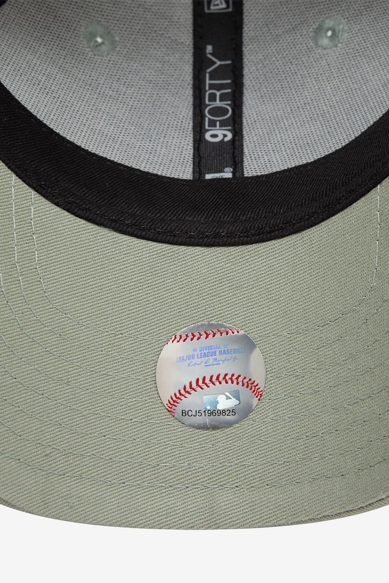New Era New York Yankees Groen-1 2