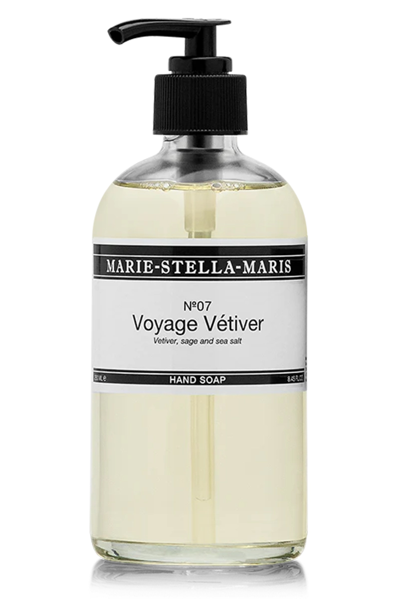 Marie Stella Maris Han Soap Voyage Vetiver Diversen-4 1