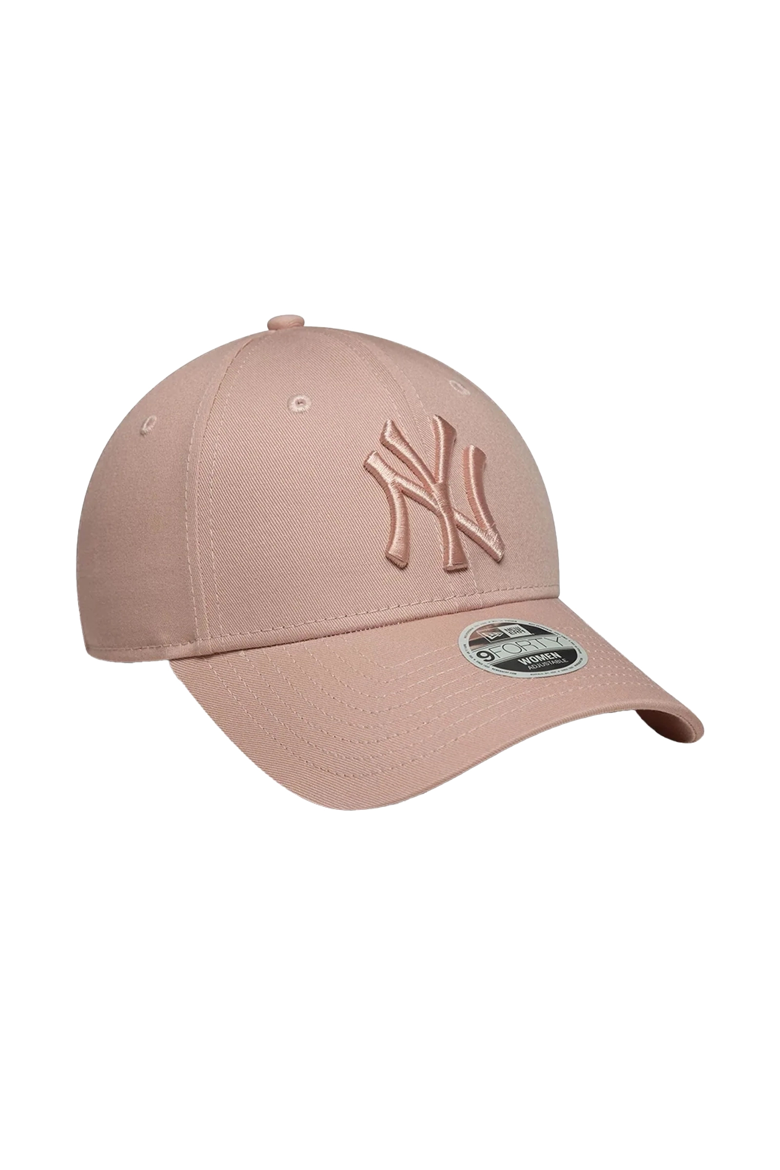 Casual cap rose