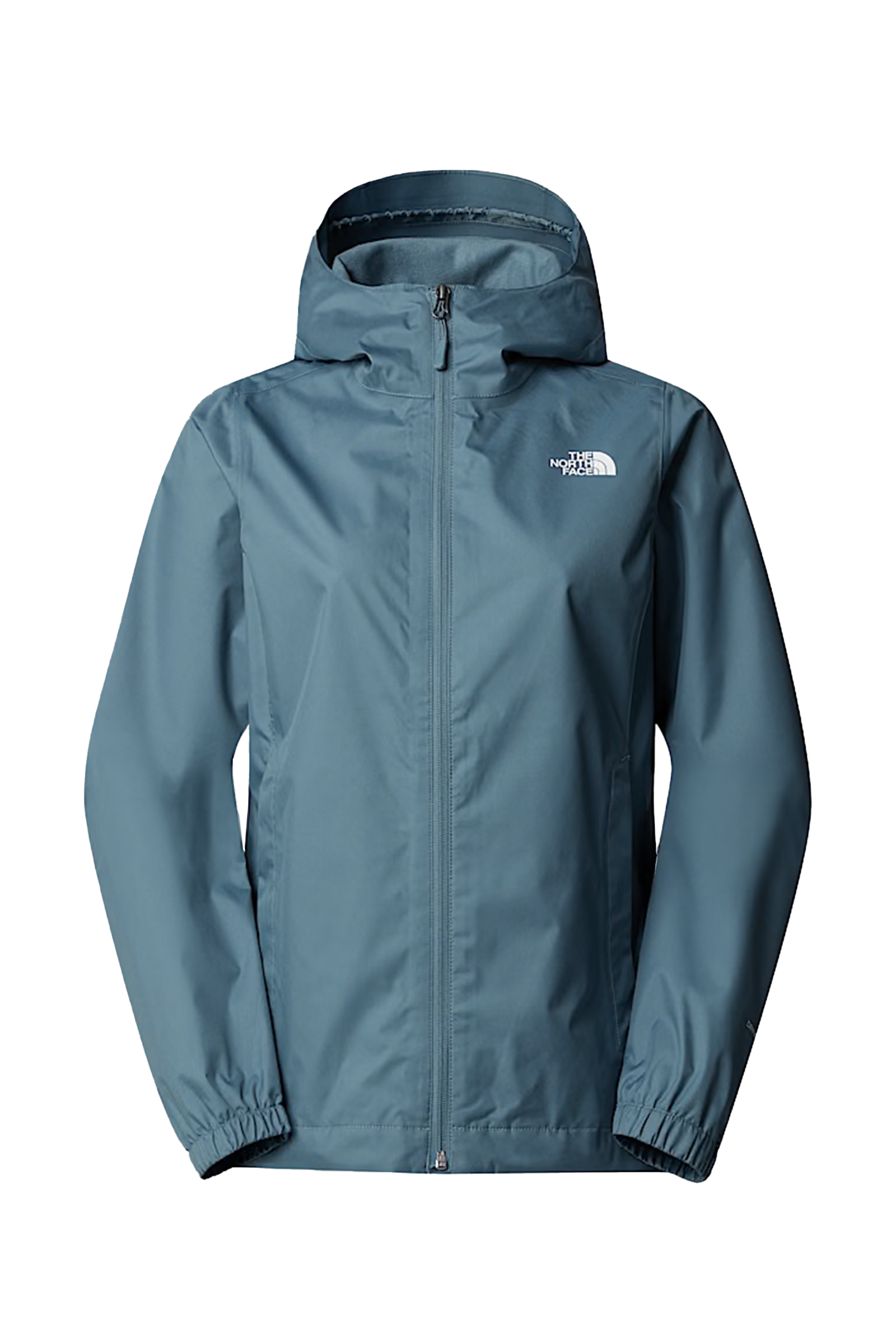 The North Face WOMEN'S QUEST JACKET Blauw-1 1