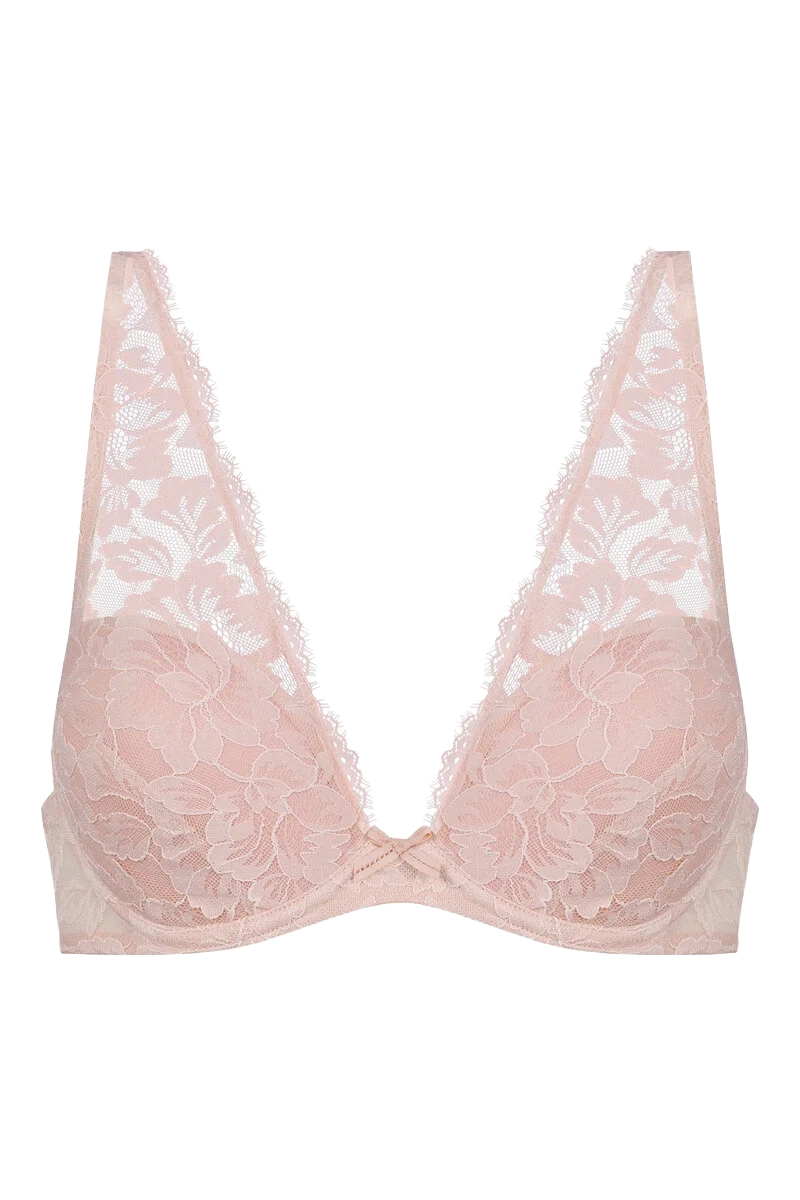 Lingerie dames bh rose