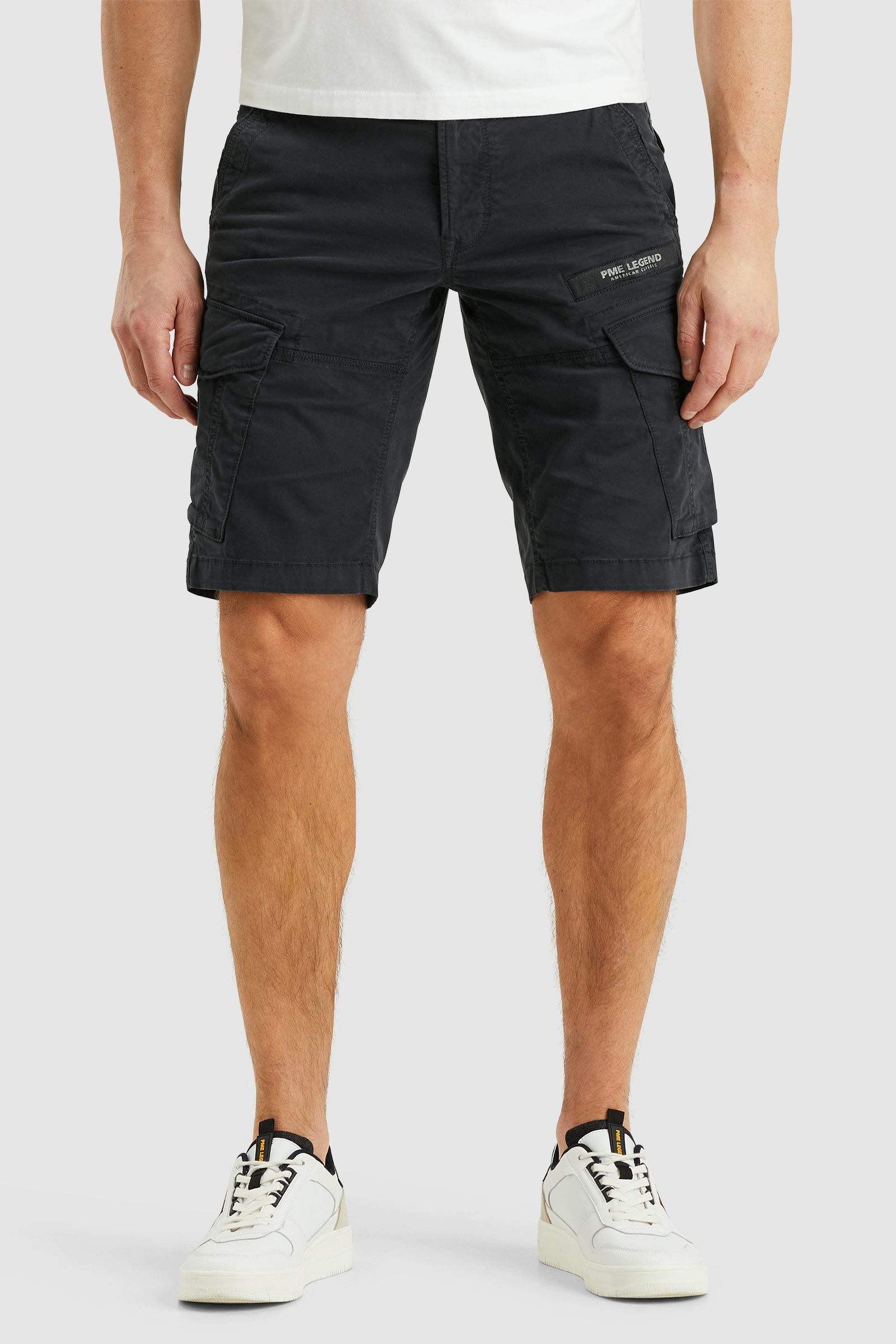 Heren jeans blauw