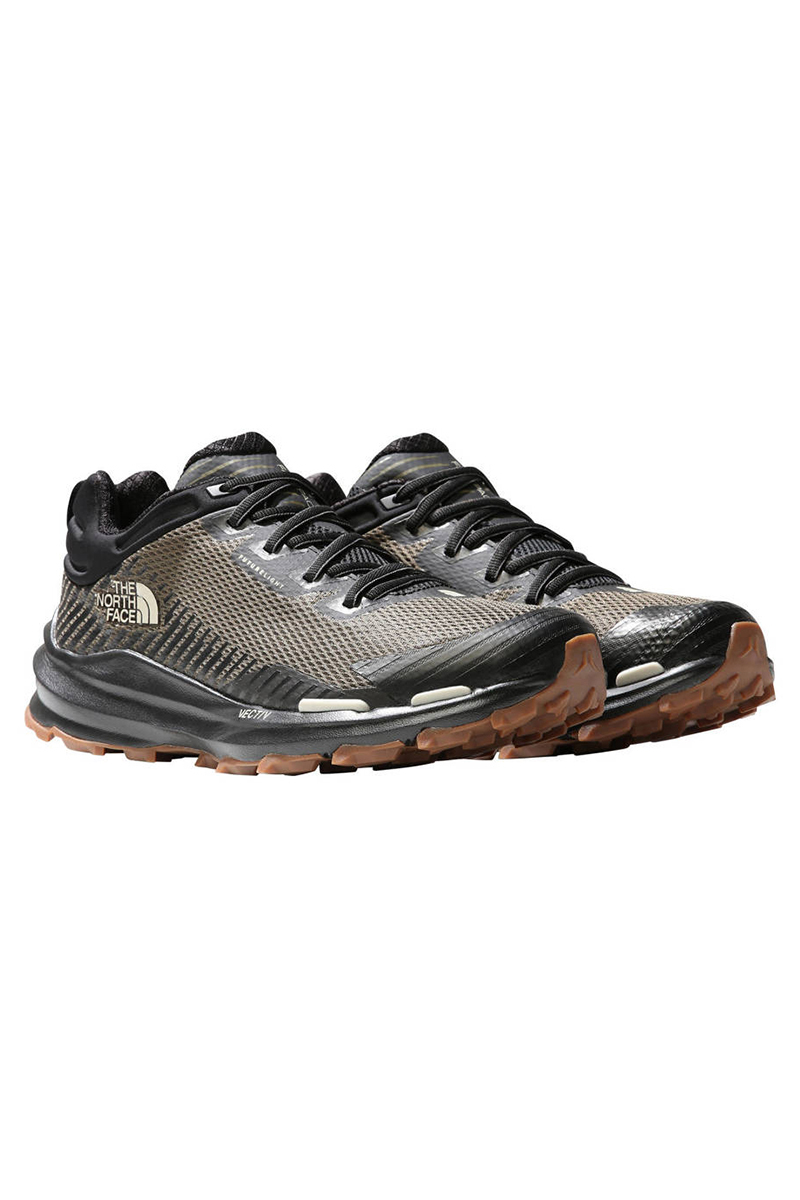 The North Face M VECTIV FASTPACK FUTURELIGHT Groen-1 2