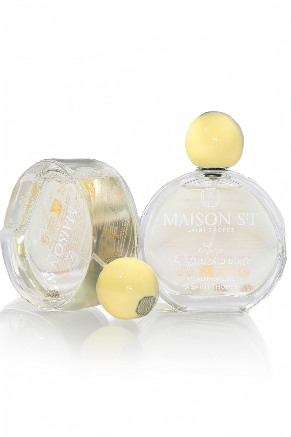 Refreshing Face Water