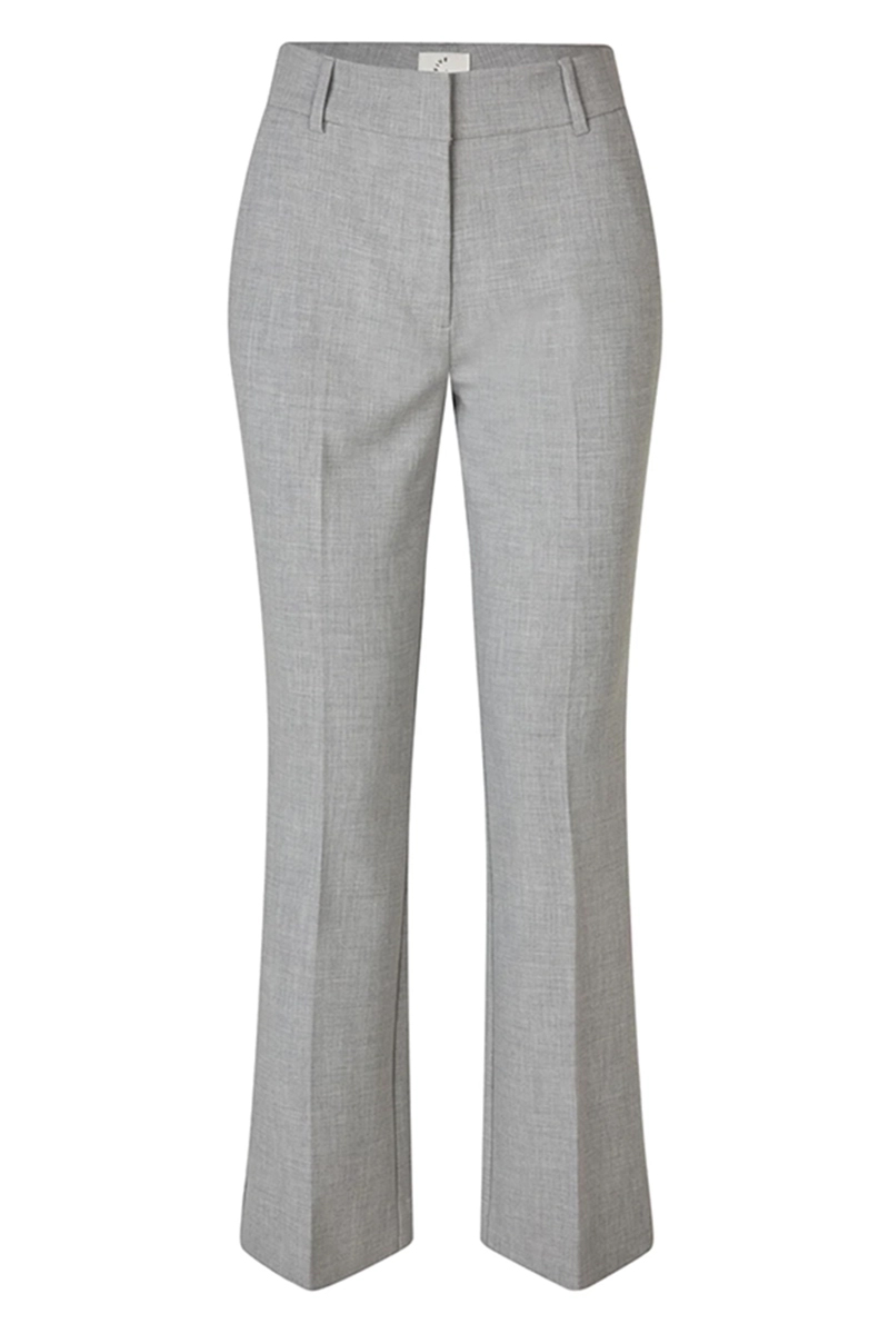 Five Units CLARAFV 826 MID GREY MELANGE Grijs-1 1