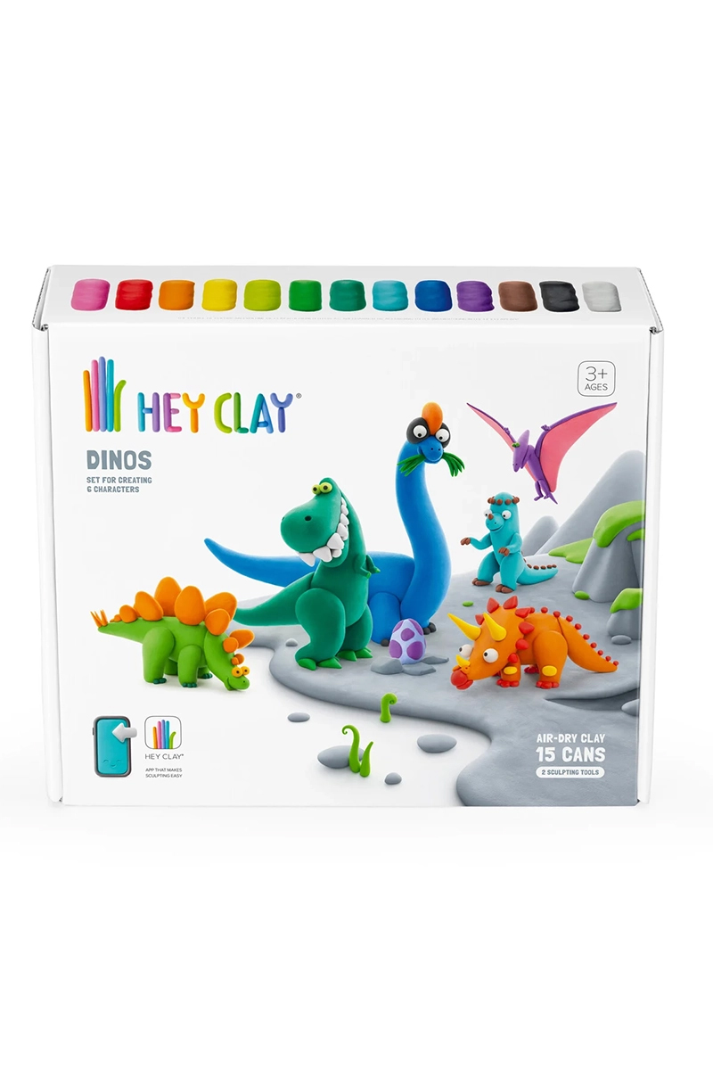 Hey Clay Dinos Diversen-1 1