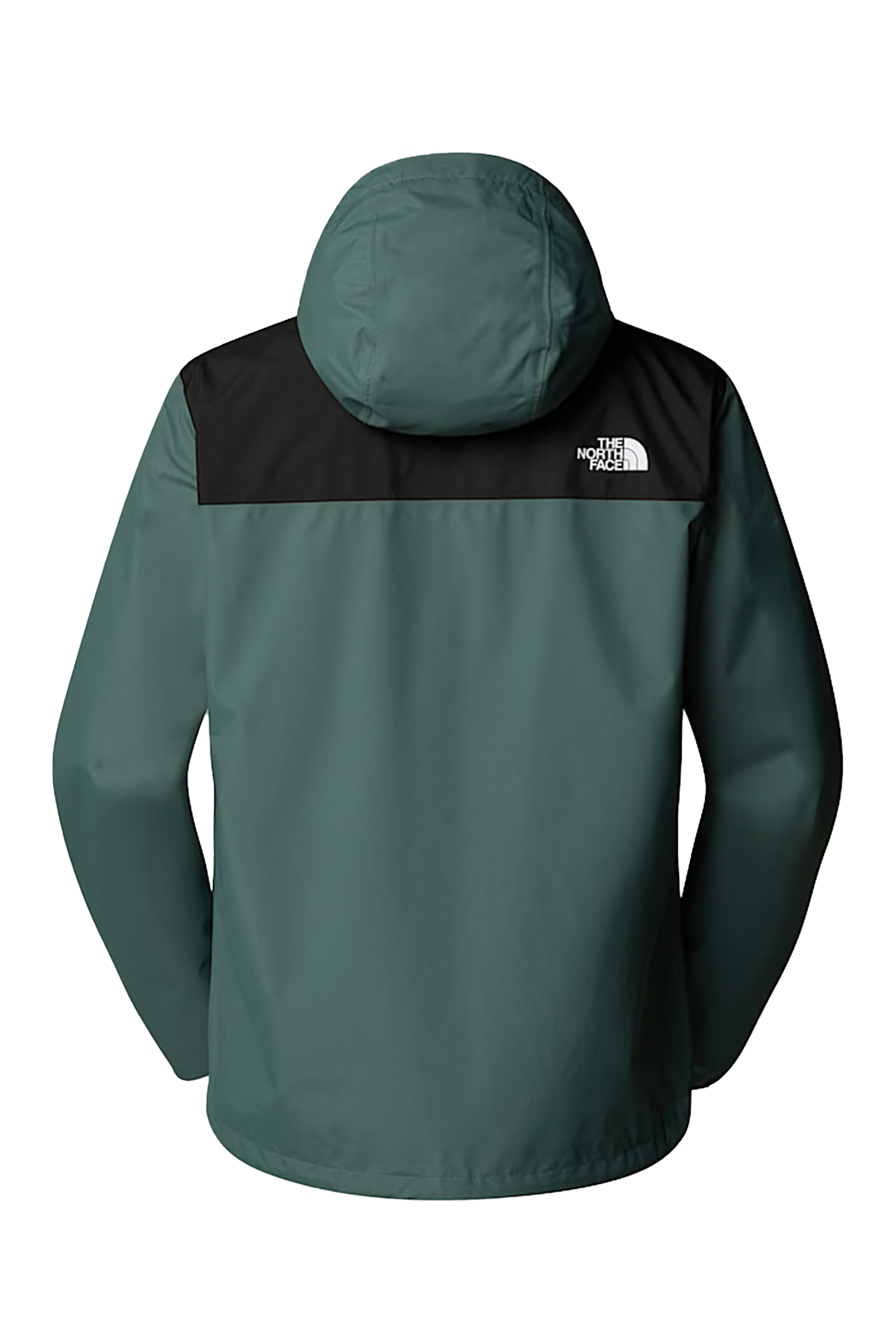 The North Face MEN'S ANTORA JACKET Groen-1 5