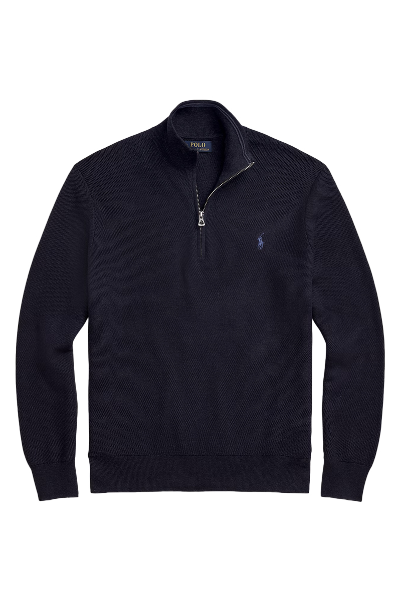 Polo Ralph Lauren 32/2 COTTON Blauw-1 1